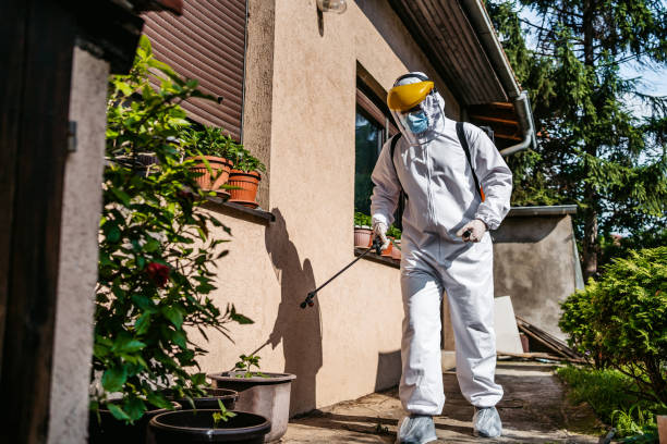 Wildlife Control Services in Red Lake Falls, MN